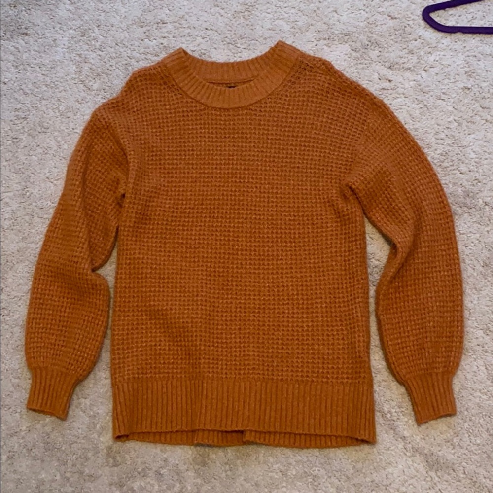 American Eagle Sweater - Picture 2 of 4